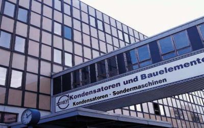 FROLYT GmbH - Freiberg, Sachsen
