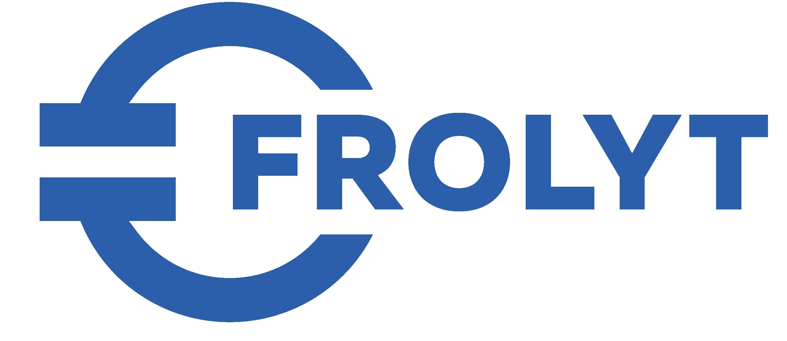 FROLYT GmbH